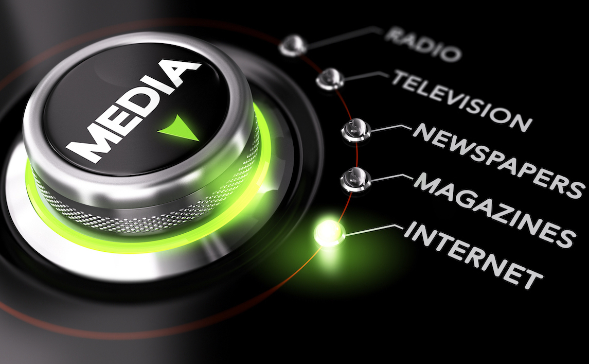 Médias